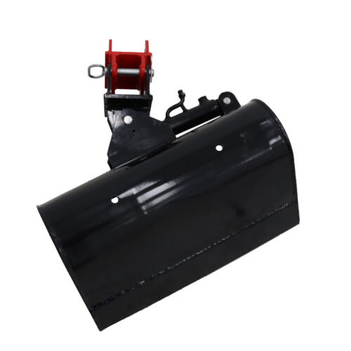 Hydrauliczna łyżka BBS610H - obrazek 4