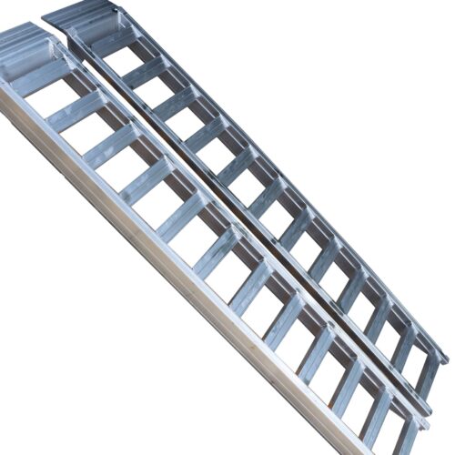 Loading ramp RA5000 - Image 4
