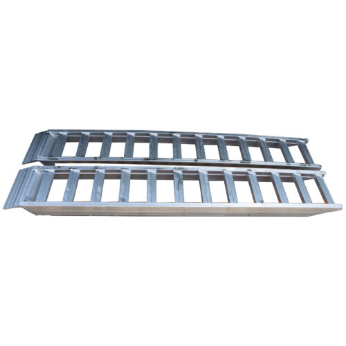 Loading ramp RA5000